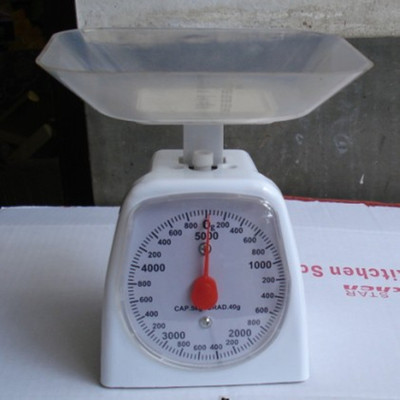 家用廚房料理電子秤 精準烹飪的得力助手