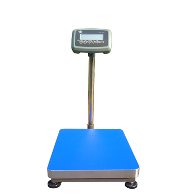 國產電子臺秤技術解析 上海勤酬實業配料秤的應用與優勢