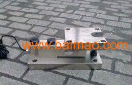 懸臂梁稱重測力傳感器安裝模塊及其支架的價格、安裝與生產廠家解析