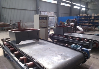 定量配料秤報價與安徽地區維修服務指南