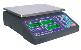 電子計(jì)數(shù)HAC配料秤的應(yīng)用與優(yōu)勢(shì)