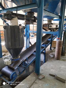 高精度料斗秤（斗式秤）專業制造商——領銳電子 廠家直銷，支持定制化配料秤解決方案